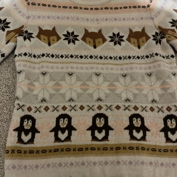 𝐶ℎ𝑟𝑖𝑠𝑡𝑚𝑎𝑠 𝑆𝑤𝑒𝑎𝑡𝑒𝑟 - Picture 2 of 3